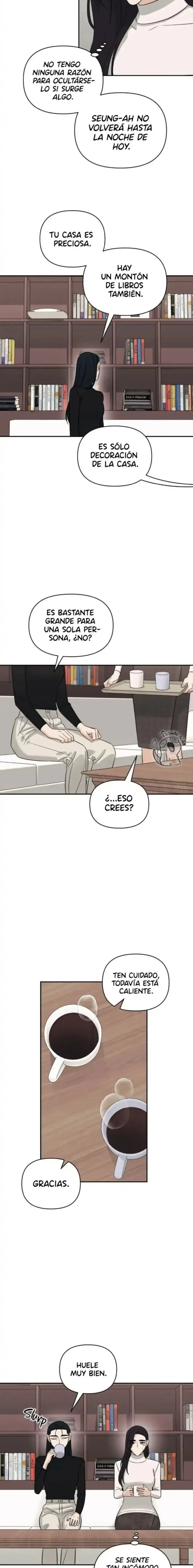 ¡Sal de mi Casa! - Capítulo 39 - Página 8 - LectorTMOo