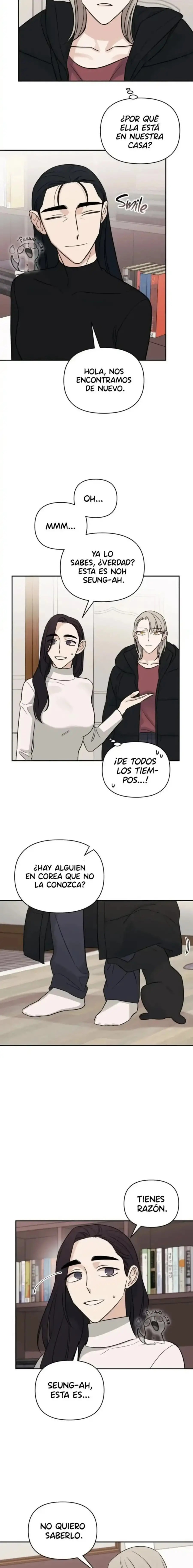 ¡Sal de mi Casa! - Capítulo 39 - Página 10 - LectorTMOo