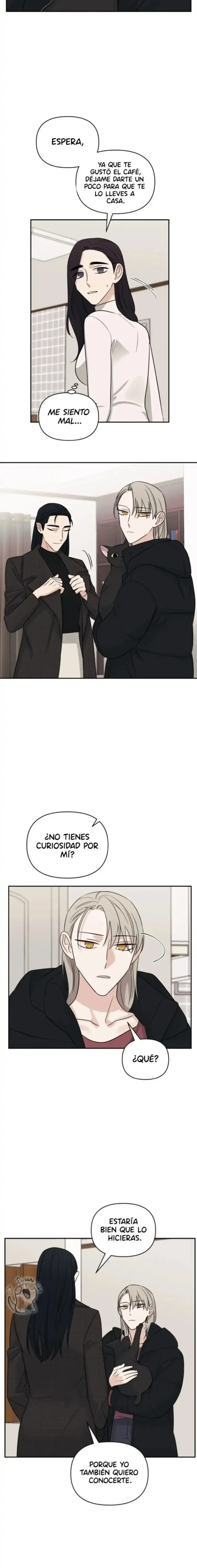 ¡Sal de mi Casa! - Capítulo 39 - Página 12 - LectorTMOo