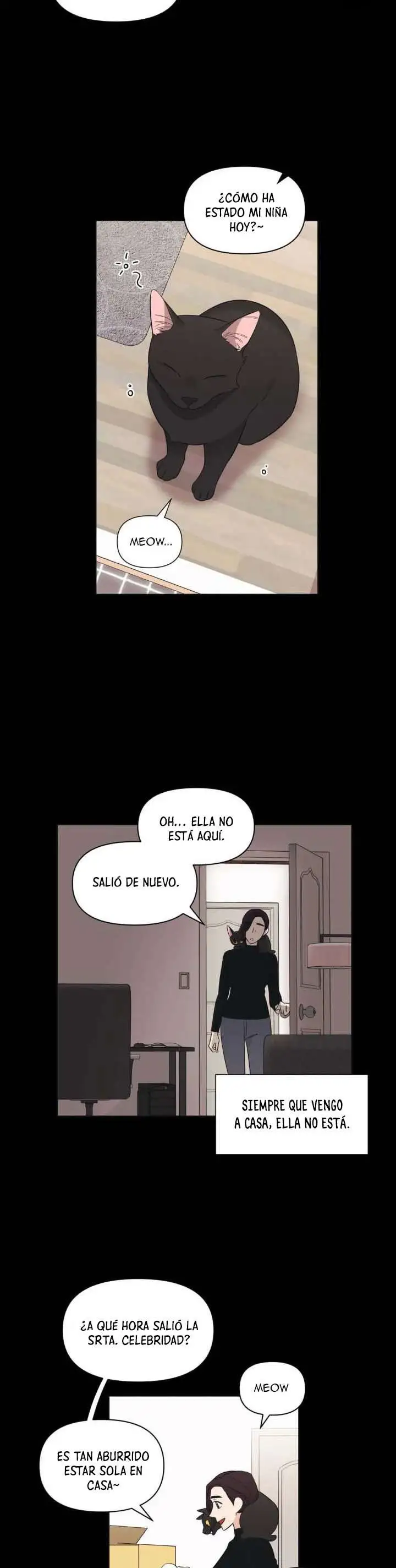 ¡Sal de mi Casa! - Capítulo 4 - Página 5 - LectorTMOo
