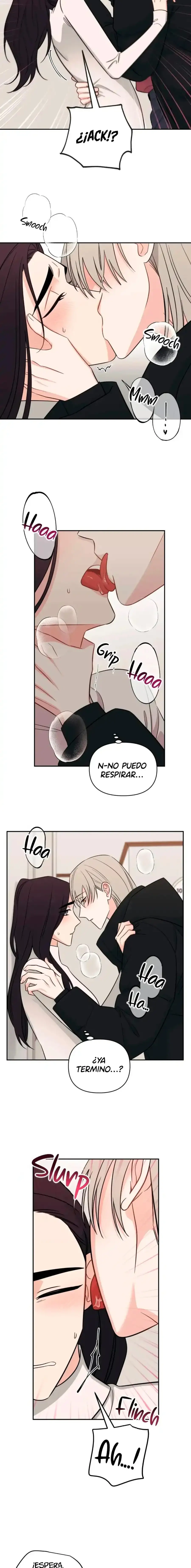 ¡Sal de mi Casa! - Capítulo 40 - Página 4 - LectorTMOo