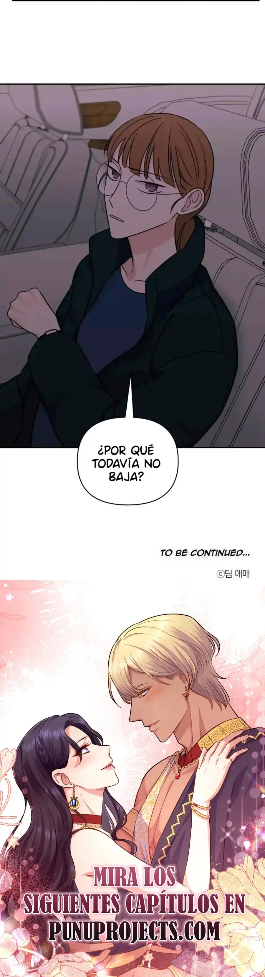 ¡Sal de mi Casa! - Capítulo 40 - Página 10 - LectorTMOo