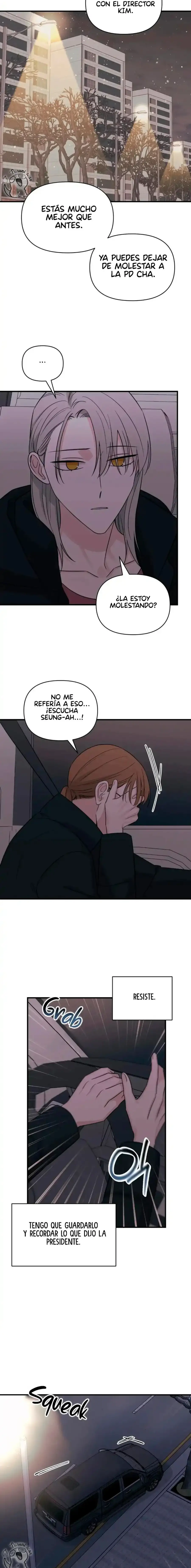 ¡Sal de mi Casa! - Capítulo 41 - Página 10 - LectorTMOo