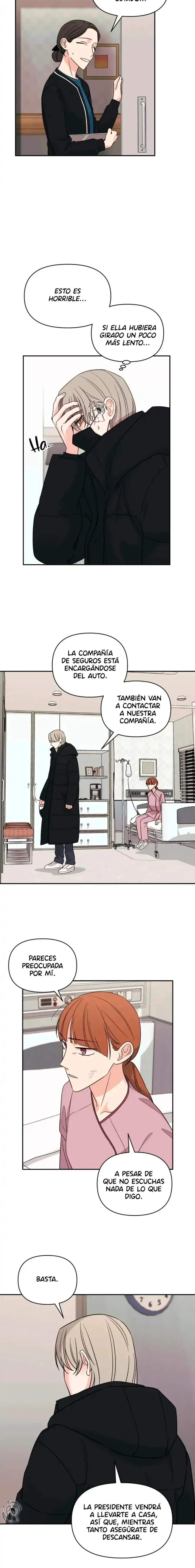 ¡Sal de mi Casa! - Capítulo 42 - Página 10 - LectorTMOo