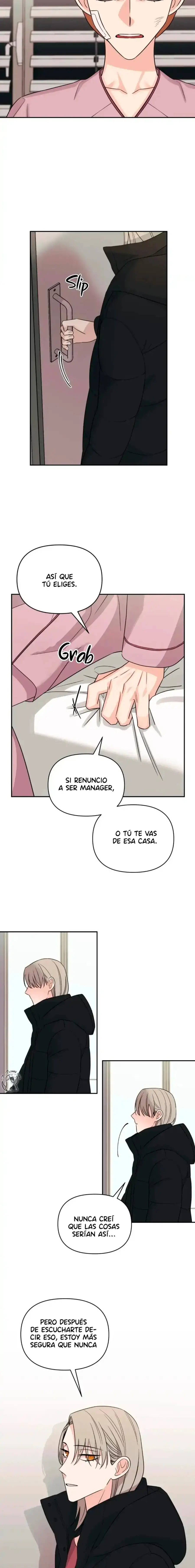 ¡Sal de mi Casa! - Capítulo 42 - Página 12 - LectorTMOo