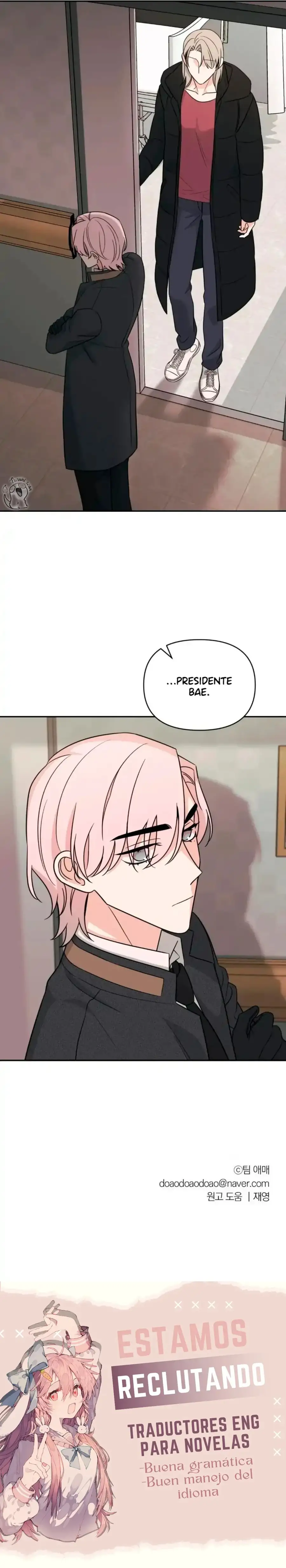¡Sal de mi Casa! - Capítulo 42 - Página 14 - LectorTMOo