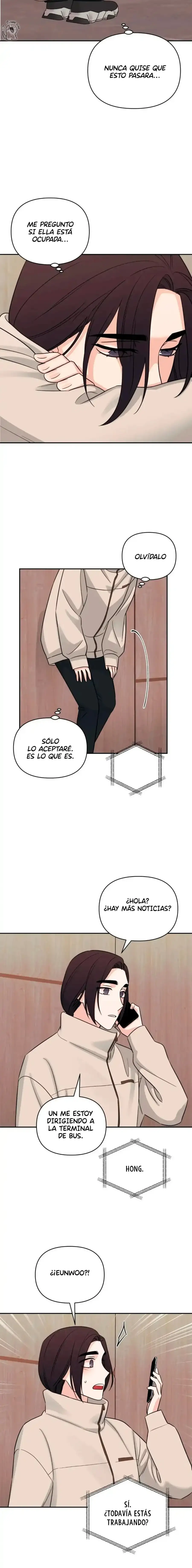 ¡Sal de mi Casa! - Capítulo 43 - Página 6 - LectorTMOo