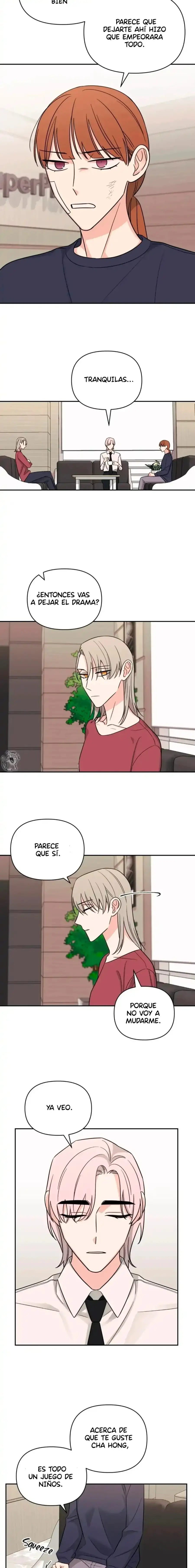¡Sal de mi Casa! - Capítulo 43 - Página 8 - LectorTMOo