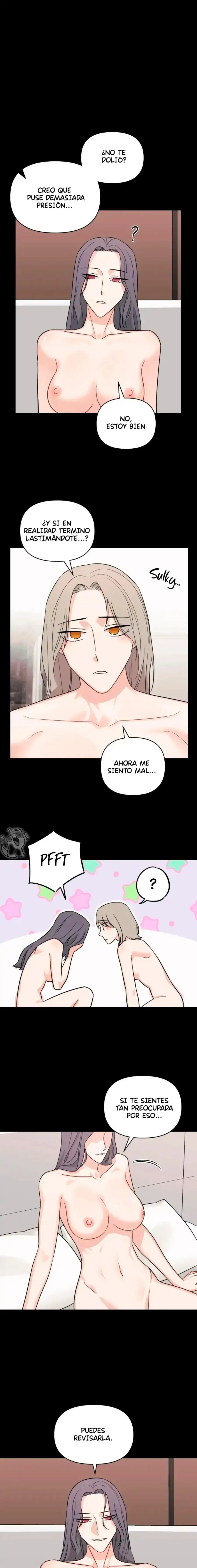 ¡Sal de mi Casa! - Capítulo 44 - Página 7 - LectorTMOo