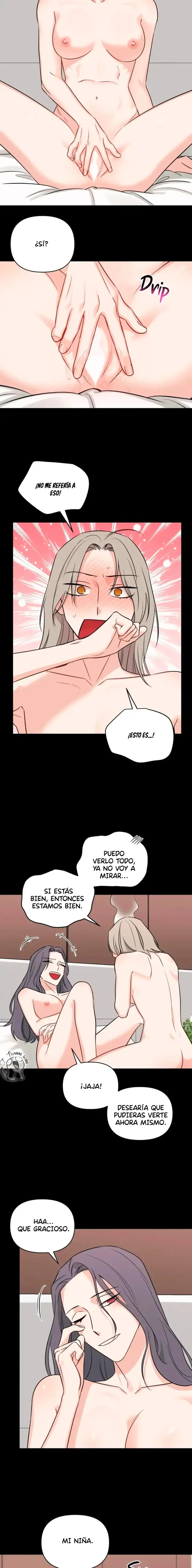 ¡Sal de mi Casa! - Capítulo 44 - Página 8 - LectorTMOo
