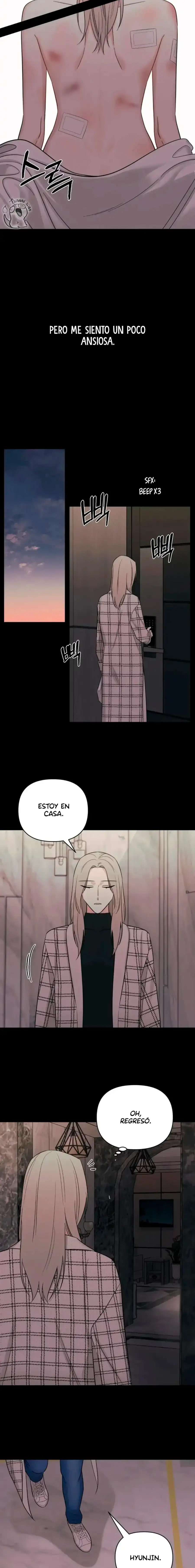 ¡Sal de mi Casa! - Capítulo 45 - Página 7 - LectorTMOo