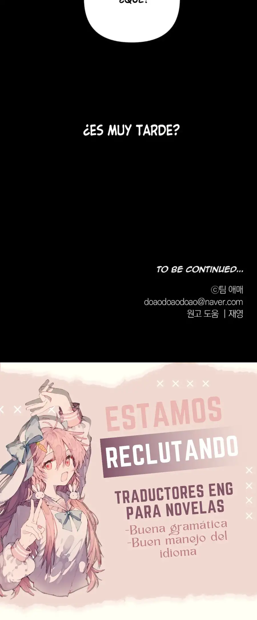 ¡Sal de mi Casa! - Capítulo 45 - Página 14 - LectorTMOo