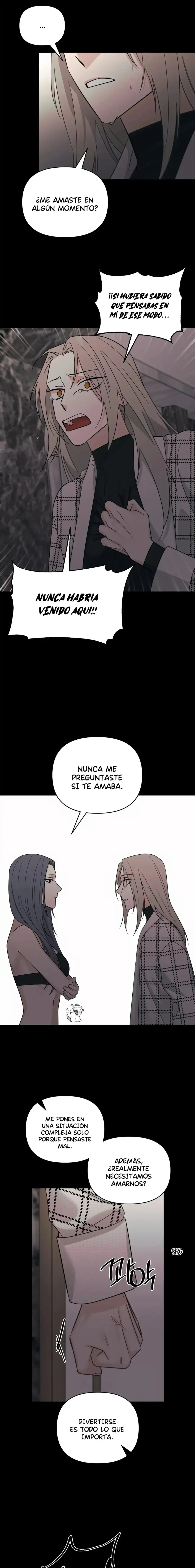 ¡Sal de mi Casa! - Capítulo 46 - Página 4 - LectorTMOo