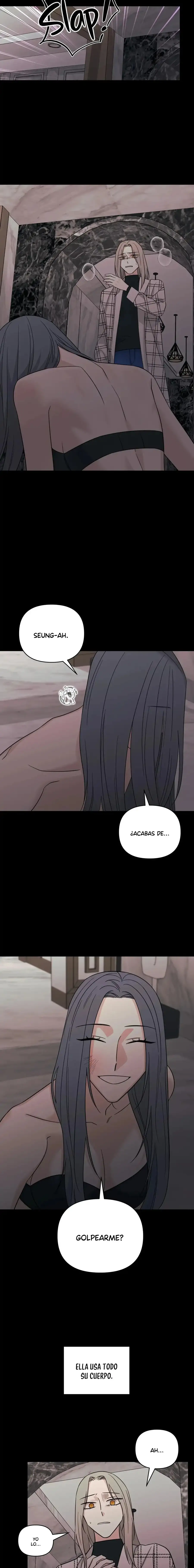 ¡Sal de mi Casa! - Capítulo 46 - Página 5 - LectorTMOo