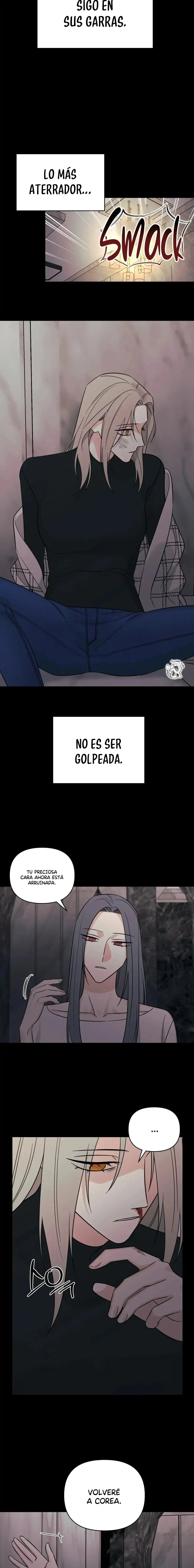 ¡Sal de mi Casa! - Capítulo 46 - Página 9 - LectorTMOo