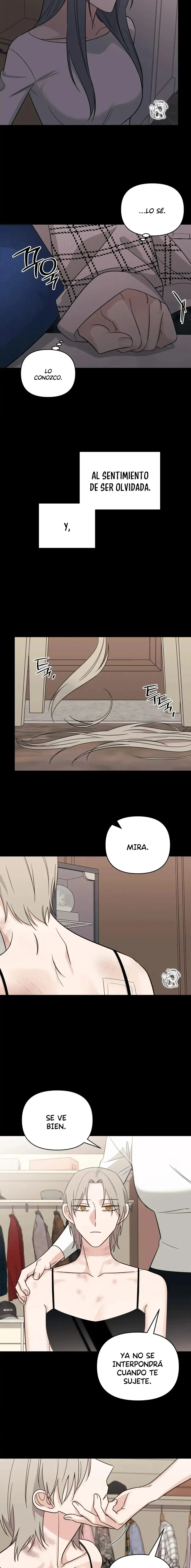 ¡Sal de mi Casa! - Capítulo 46 - Página 11 - LectorTMOo