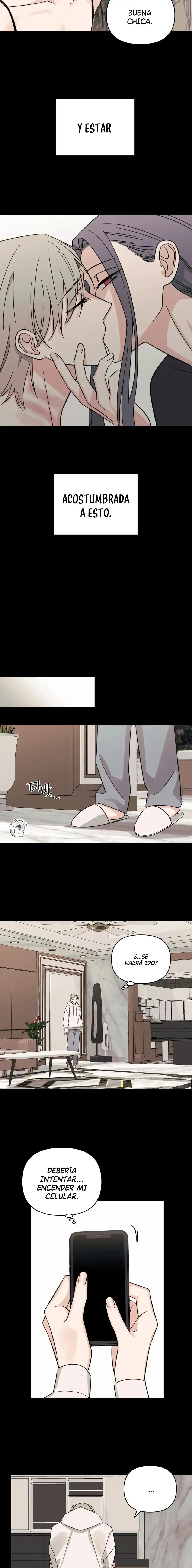 ¡Sal de mi Casa! - Capítulo 46 - Página 12 - LectorTMOo