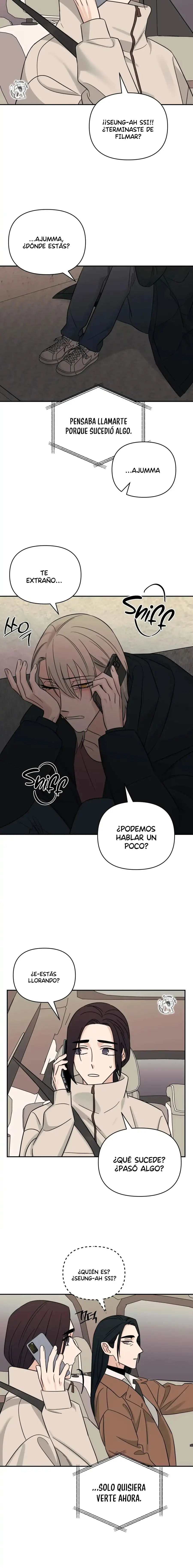 ¡Sal de mi Casa! - Capítulo 46 - Página 14 - LectorTMOo