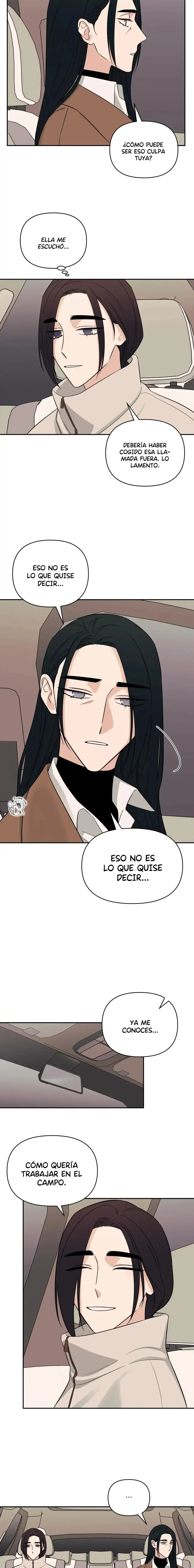 ¡Sal de mi Casa! - Capítulo 47 - Página 4 - LectorTMOo