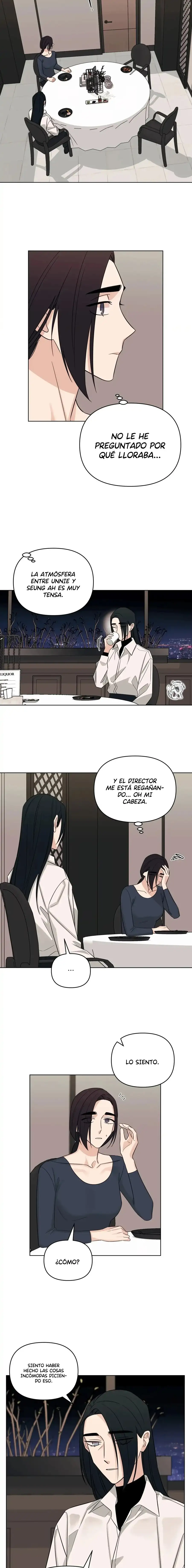 ¡Sal de mi Casa! - Capítulo 47 - Página 10 - LectorTMOo