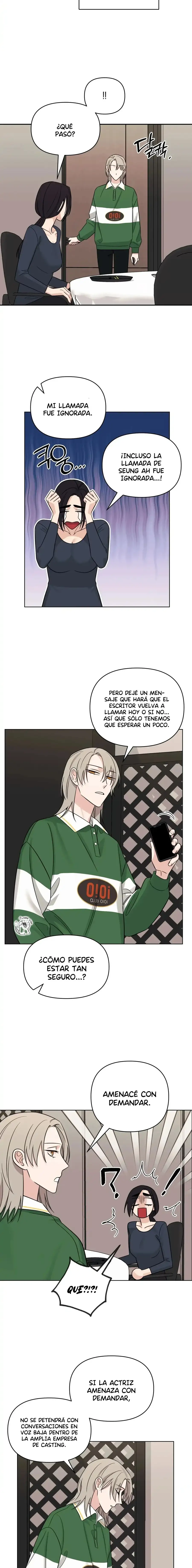 ¡Sal de mi Casa! - Capítulo 47 - Página 12 - LectorTMOo