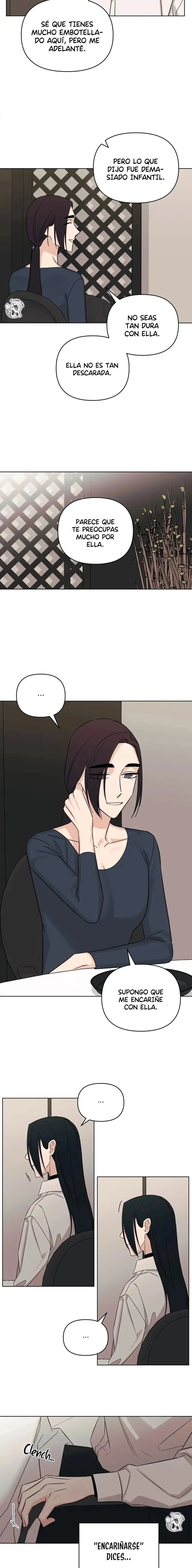 ¡Sal de mi Casa! - Capítulo 48 - Página 11 - LectorTMOo