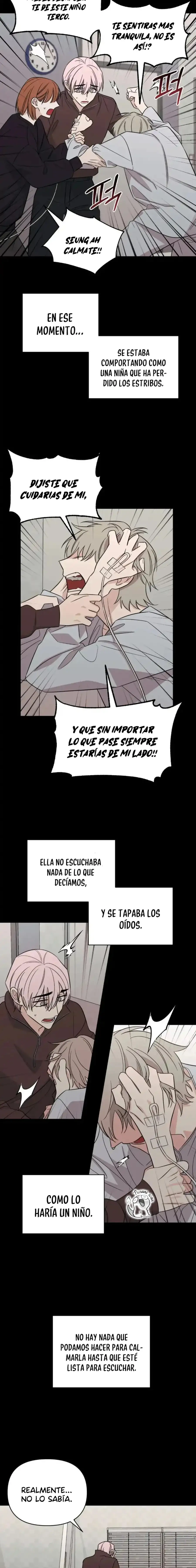 ¡Sal de mi Casa! - Capítulo 49 - Página 6 - LectorTMOo