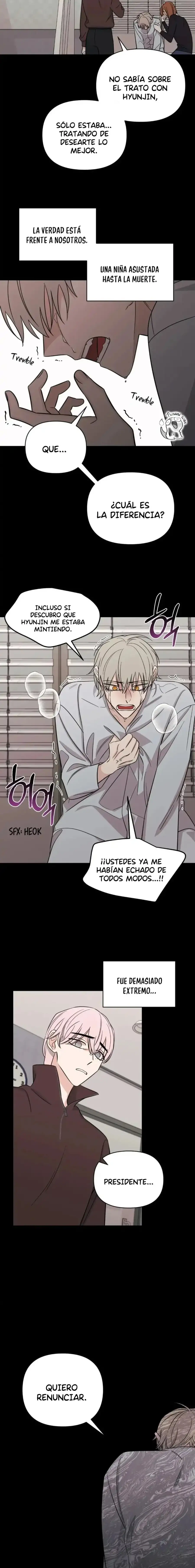 ¡Sal de mi Casa! - Capítulo 49 - Página 7 - LectorTMOo