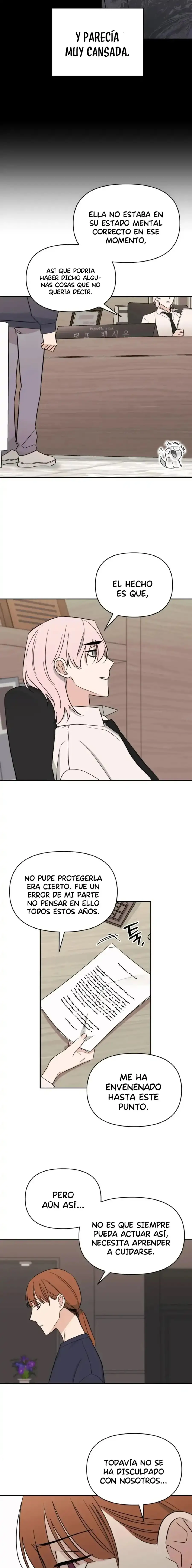 ¡Sal de mi Casa! - Capítulo 49 - Página 8 - LectorTMOo