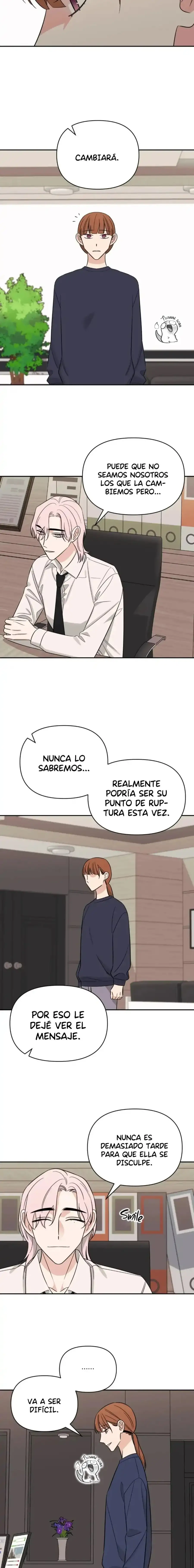 ¡Sal de mi Casa! - Capítulo 49 - Página 9 - LectorTMOo