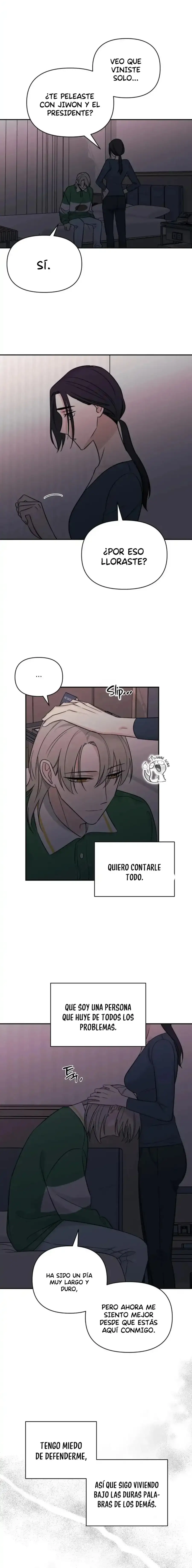 ¡Sal de mi Casa! - Capítulo 49 - Página 11 - LectorTMOo