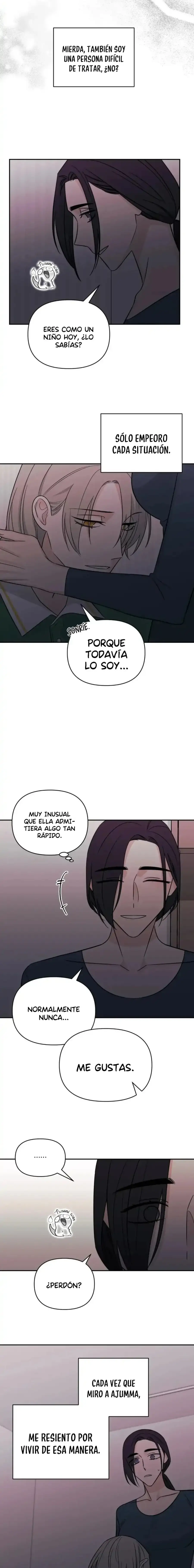 ¡Sal de mi Casa! - Capítulo 49 - Página 12 - LectorTMOo