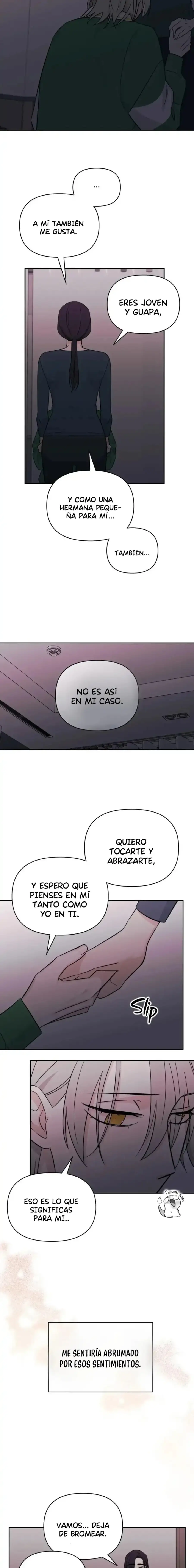 ¡Sal de mi Casa! - Capítulo 49 - Página 13 - LectorTMOo