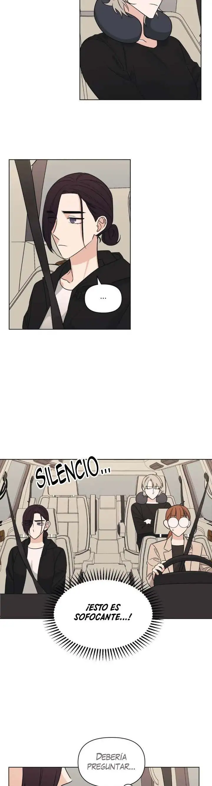 ¡Sal de mi Casa! - Capítulo 5 - Página 5 - LectorTMOo