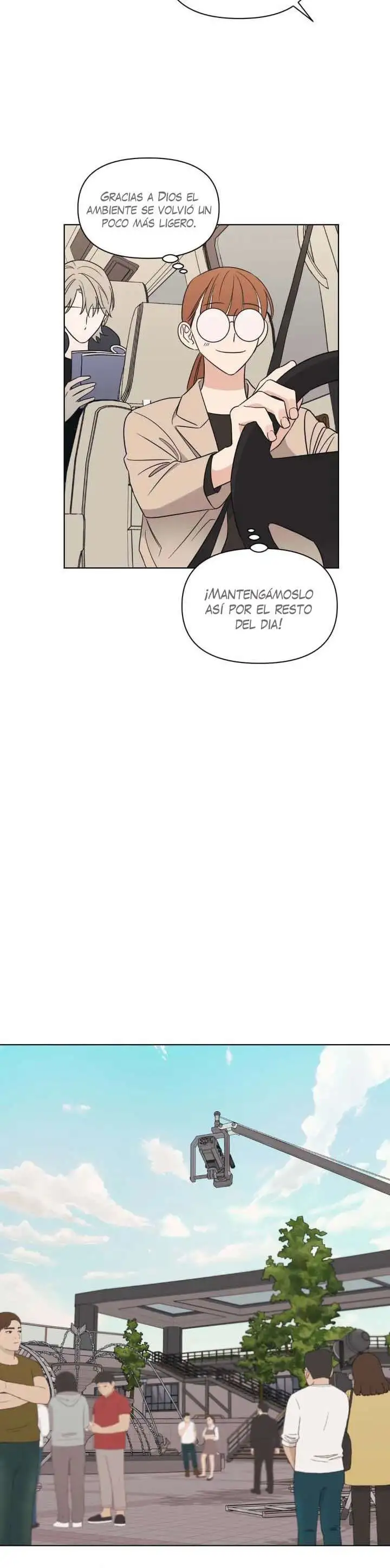 ¡Sal de mi Casa! - Capítulo 5 - Página 10 - LectorTMOo