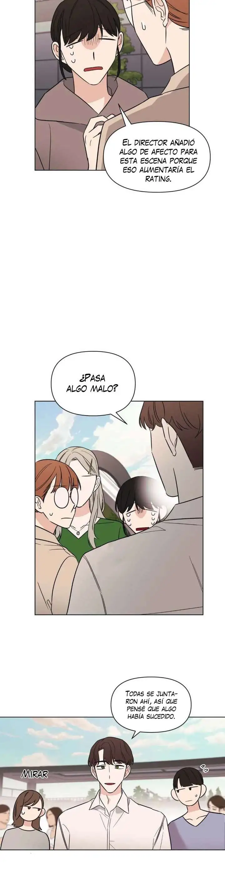 ¡Sal de mi Casa! - Capítulo 5 - Página 13 - LectorTMOo