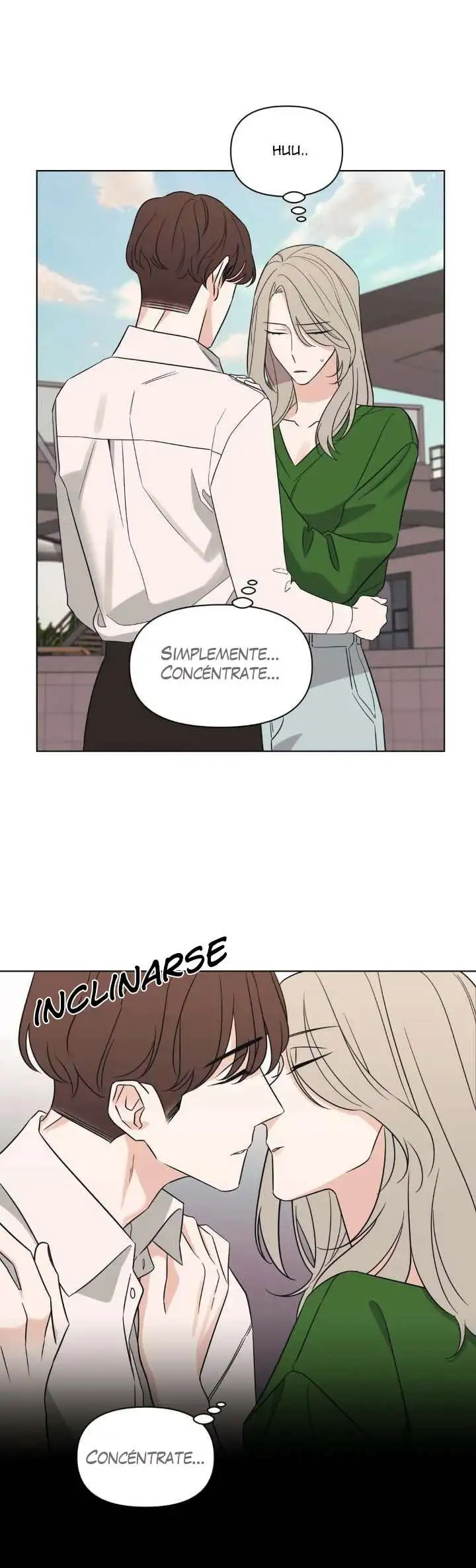 ¡Sal de mi Casa! - Capítulo 5 - Página 17 - LectorTMOo