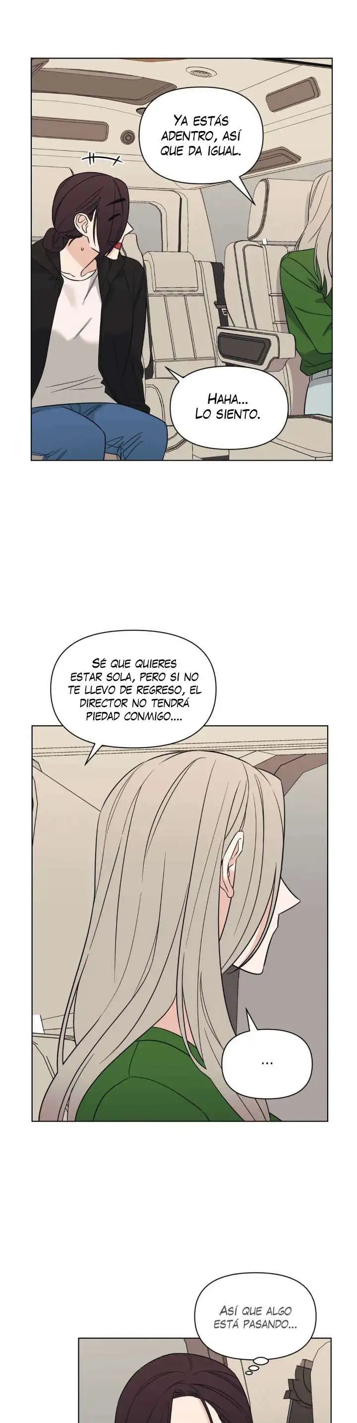 ¡Sal de mi Casa! - Capítulo 5 - Página 27 - LectorTMOo
