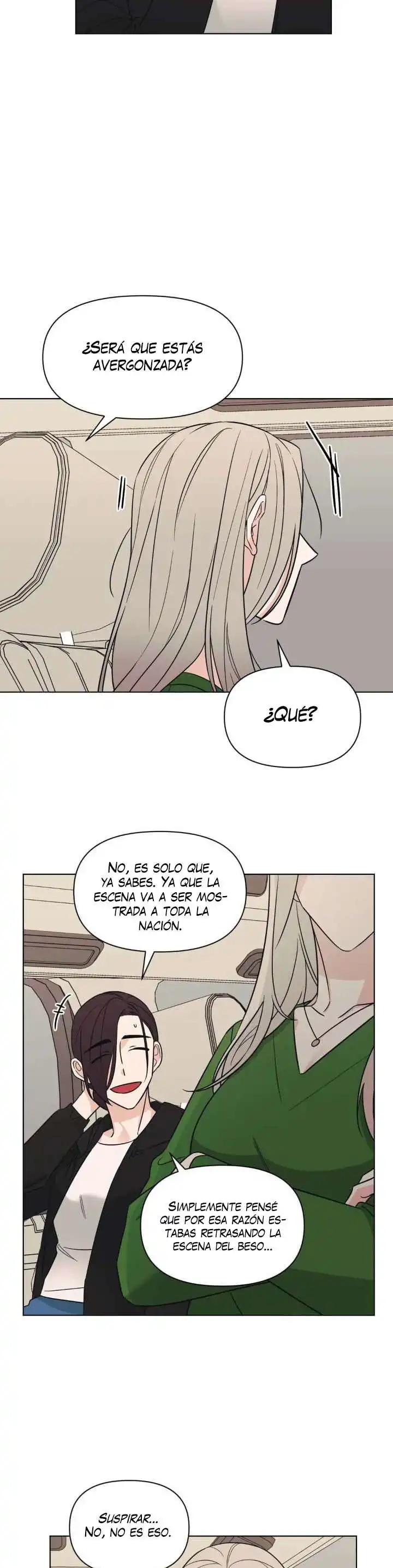 ¡Sal de mi Casa! - Capítulo 5 - Página 29 - LectorTMOo