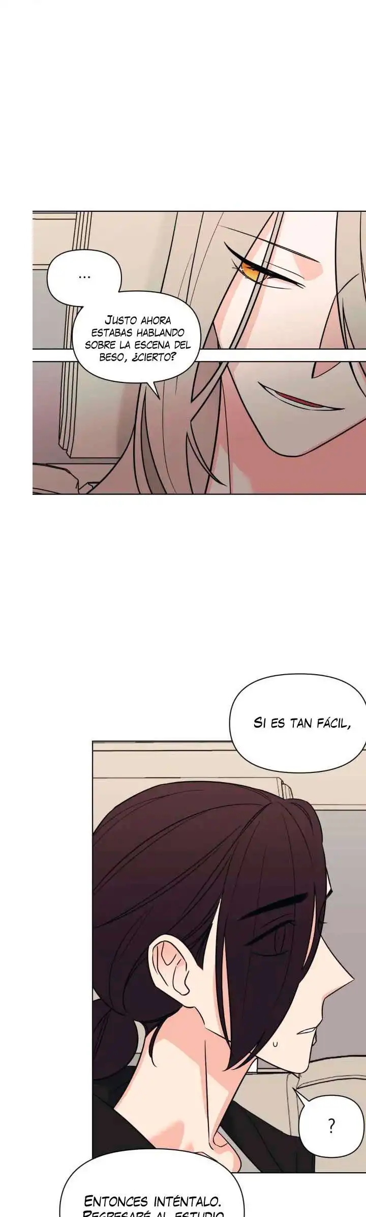 ¡Sal de mi Casa! - Capítulo 5 - Página 33 - LectorTMOo