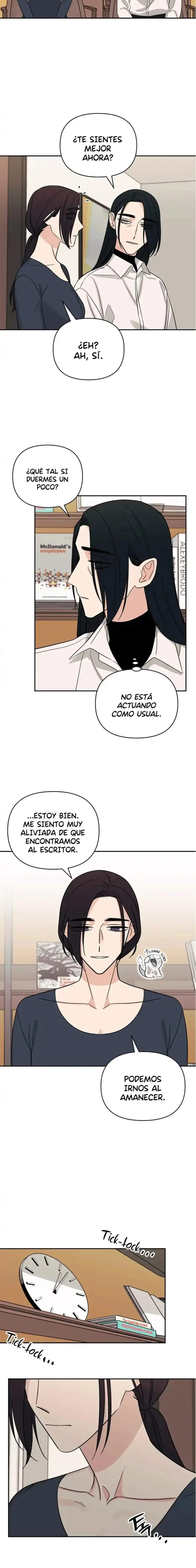 ¡Sal de mi Casa! - Capítulo 50 - Página 4 - LectorTMOo