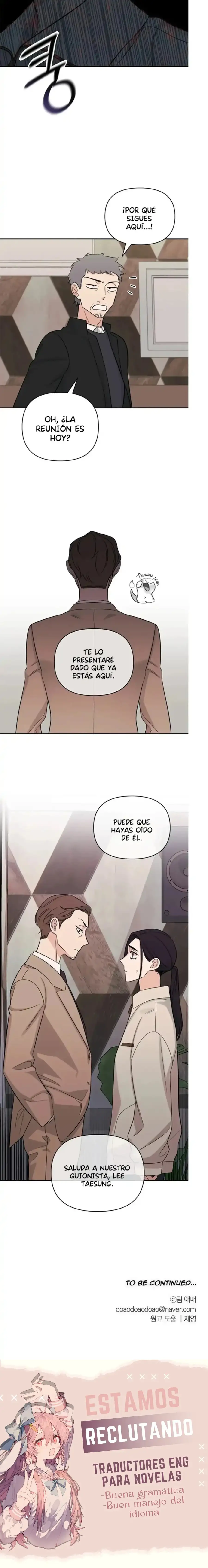 ¡Sal de mi Casa! - Capítulo 50 - Página 13 - LectorTMOo