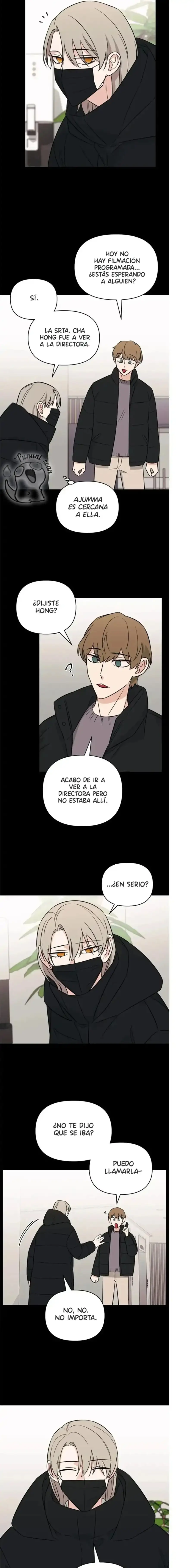 ¡Sal de mi Casa! - Capítulo 51 - Página 7 - LectorTMOo