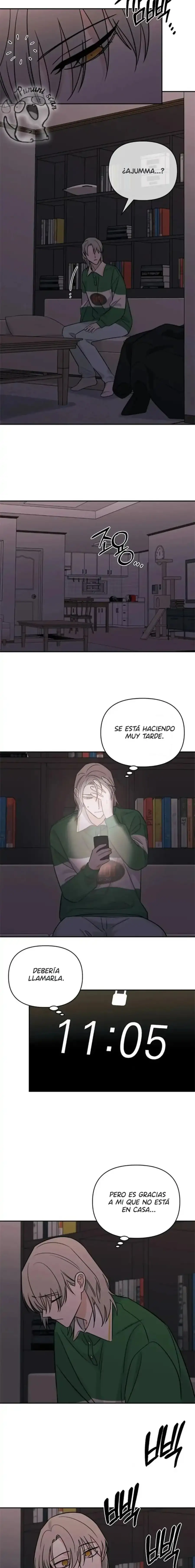 ¡Sal de mi Casa! - Capítulo 51 - Página 11 - LectorTMOo