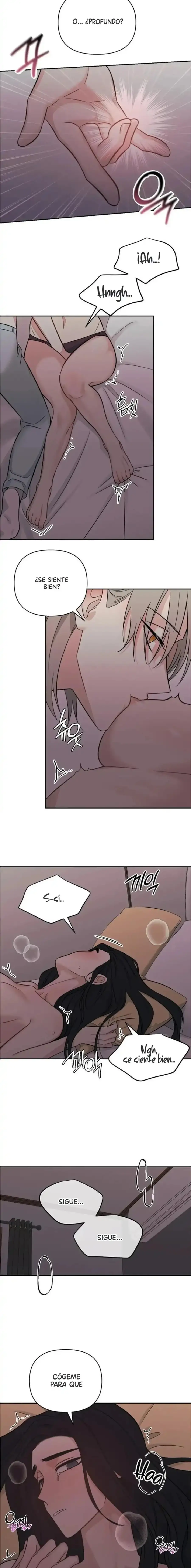 ¡Sal de mi Casa! - Capítulo 52 - Página 6 - LectorTMOo