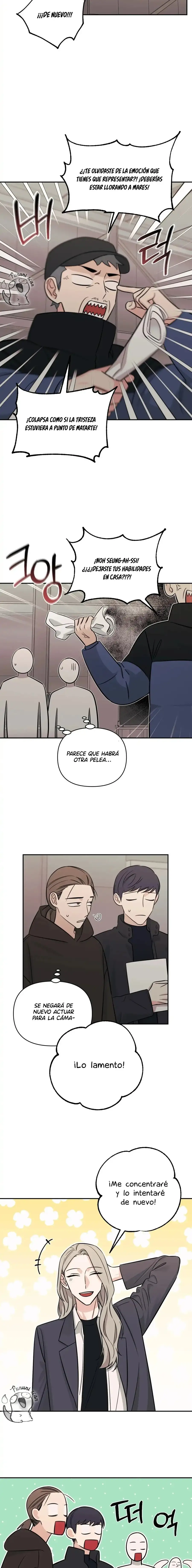 ¡Sal de mi Casa! - Capítulo 53 - Página 5 - LectorTMOo