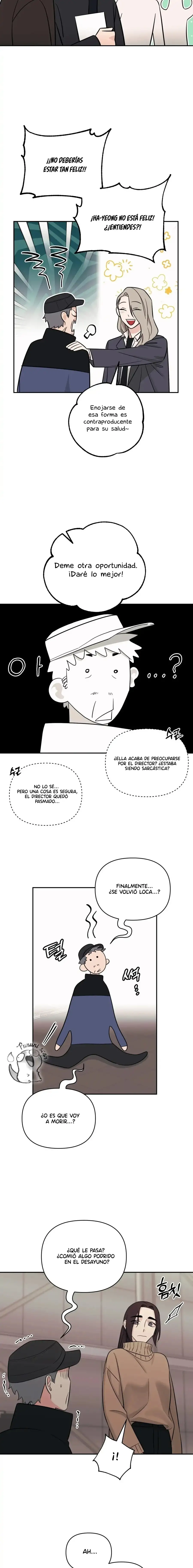 ¡Sal de mi Casa! - Capítulo 53 - Página 6 - LectorTMOo