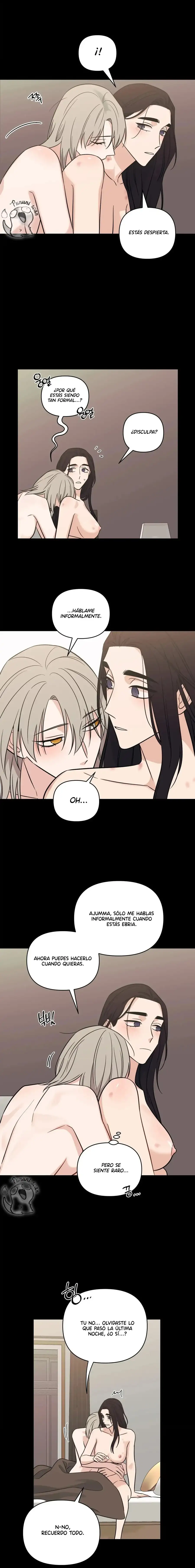 ¡Sal de mi Casa! - Capítulo 53 - Página 8 - LectorTMOo