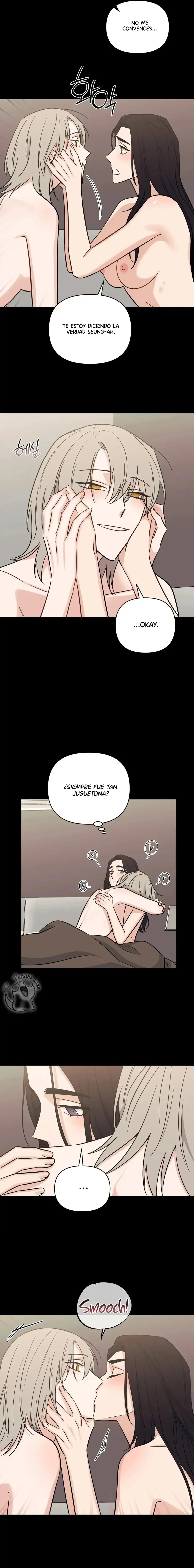 ¡Sal de mi Casa! - Capítulo 53 - Página 9 - LectorTMOo