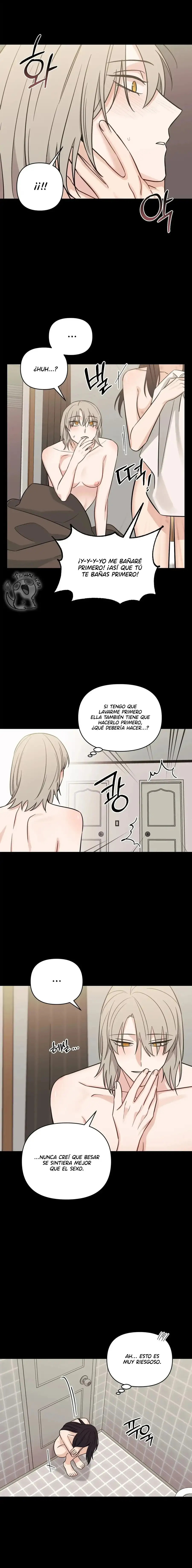 ¡Sal de mi Casa! - Capítulo 53 - Página 10 - LectorTMOo